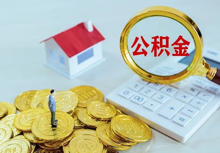 阳春公积金怎么才能取出（怎么取住房公积金的钱）